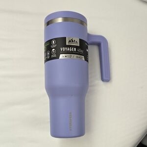 HydraPeak 40oz Tumbler New